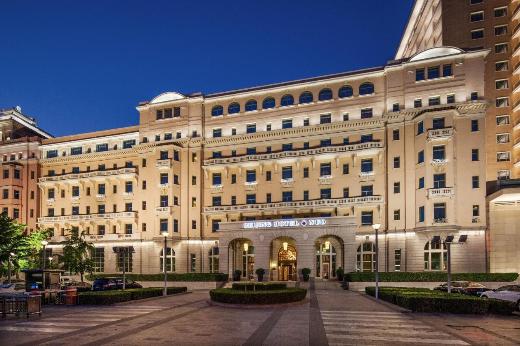 Beijing Hotel Nuo