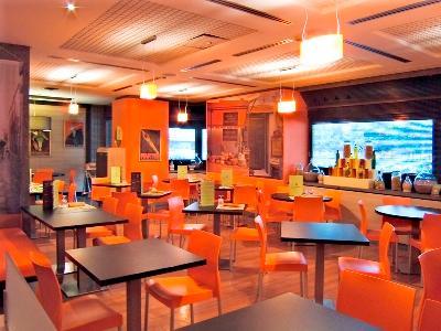 Ibis Milano Ca Granda